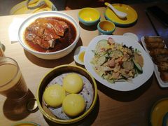 -昌勝香港深井烧鹅(新年华店)