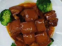 -苗氏卷子鸡(张掖金鸿大厦店)