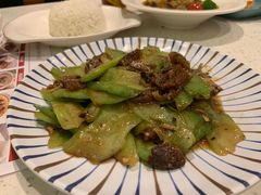 -新宝餐厅(流塘店)