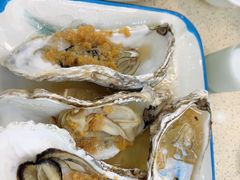 -渔中舟海鲜大排档(普陀沈家门店)