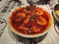 -乐乐大排档·30年老字号(浙江路店)