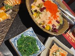 -古田居·特色寿司料理(星之岛旗舰店)