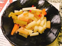 -炭舍干锅(华发商都店)