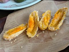 -抱德·潮汕味(琶洲店原惠城鱼仔)