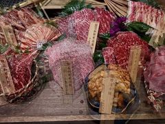 -肉魁屋·烧肉·烧鸟·酒场(高新店)