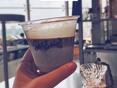 -Seesaw Coffee(朝阳大悦城店)