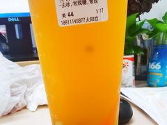 -CoCo都可(新太阳宫店)
