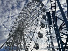 -横店影视城梦幻谷园区