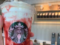 -星巴克臻选(珠海富华里店)