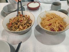 -湘中缘·湖南菜(娄底驻京办店)