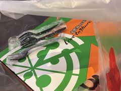 -必胜客(欢乐颂店)