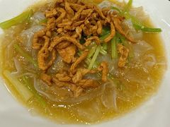 -葛记焖饼(伏牛路店)