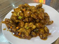 樱桃肉-林之六八·6886大连老菜馆