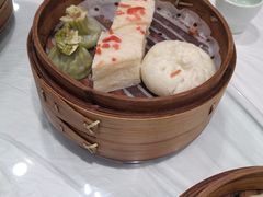 -冶春茶社(珍园店)