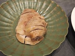 -A One Kitchen·南京精菜馆(晶丽酒店店)