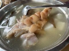 -人和水上飘(第一家店)