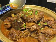 -金典银峰老鹅馆·昆山菜(亭林公园店)