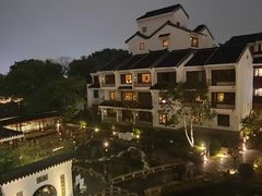 -苏州吴宫泛太平洋酒店