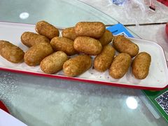 -老舅老蒙肉饼非遗店(一店)