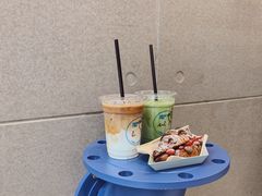 -Something For(中洲湾店)