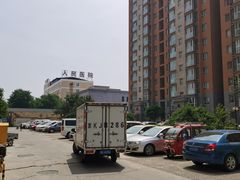 -平安丽景B区
