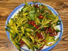 -铁人烧烤(北京店)