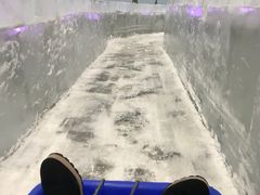 -哈尔滨热雪奇迹