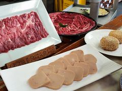 -东来顺•非遗火锅(外滩店)