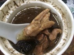 灵芝蝎子炖水鸭-信行丰炖品皇店(光孝路店)