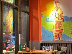 -叁宝烤肉• 西安烧烤(凤城十二路店)