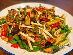 -清真马祥兴菜馆(云南北路店)