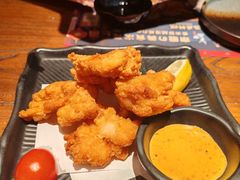 -京鹿料理(荟聚店)