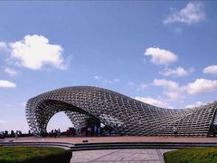 -南汇嘴观海公园