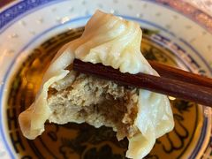 天王烤鸭包-南京大牌档(苏州中心店)