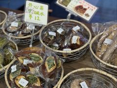 -雀食面包店(钟楼店)