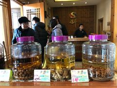 -全州拌饭馆(断桥店)