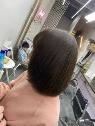 -茶发Salon·烫发染发理发