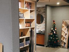 -梵猫·新养生(福州万象城店)