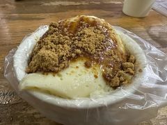 -共和老洪豆花草粿水粿