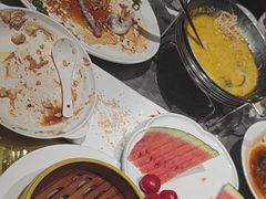 -古南都·老广东酒楼(龙江店)