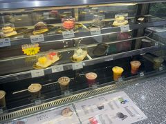 -贝林大翅鲸简餐厅(国家海洋博物馆店)