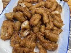 -菌之家·专业纯野生菌火锅·特色炒菌
