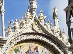 -圣马尔谷圣殿宗主教座堂