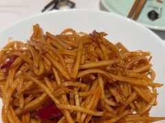 -苏帮袁Sue Cuisine(来福士店)