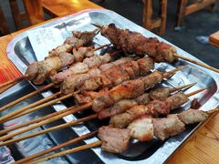 -清真海鲜大排档(原芥园道店)