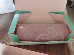-顶东面包花园·生日蛋糕(世博店)