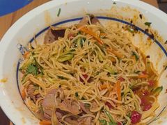 -马记永·兰州牛肉面(山姆外高桥店)