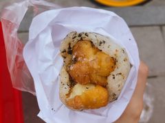 -徐氏糯米包油条(山海关路店)