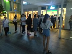 门面-1点点(银座和谐广场店)