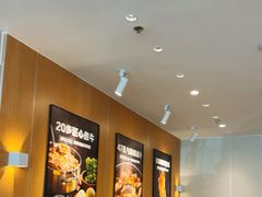 -吉野家(中关村3店)